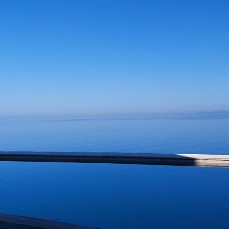 Apartment At Kiva-Villa, Kampi, Kea, Cyclades, Greece Ligia  Exterior foto